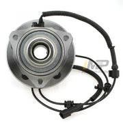 Wheel Bearing and Hub Assembly WJB Automotive WA513176