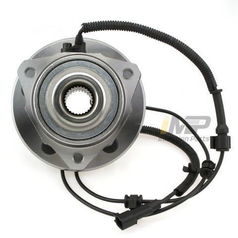 Wheel Bearing and Hub Assembly WJB Automotive WA513176