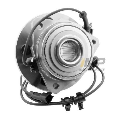 Wheel Bearing and Hub Assembly WJB Automotive WA513177HD