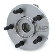 Wheel Bearing and Hub Assembly WJB Automotive WA513178
