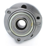 Wheel Bearing and Hub Assembly WJB Automotive WA513178