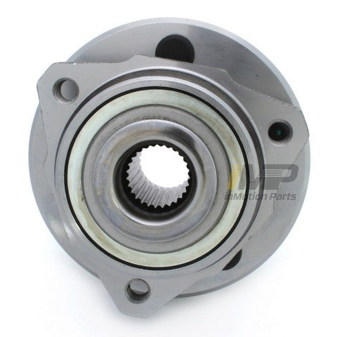 Wheel Bearing and Hub Assembly WJB Automotive WA513178