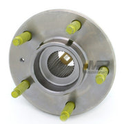 Wheel Bearing and Hub Assembly WJB Automotive WA513179