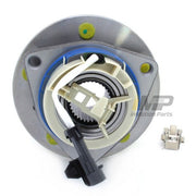 Wheel Bearing and Hub Assembly WJB Automotive WA513179