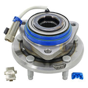 Wheel Bearing and Hub Assembly WJB Automotive WA513179HD