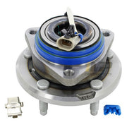 Wheel Bearing and Hub Assembly WJB Automotive WA513179HD