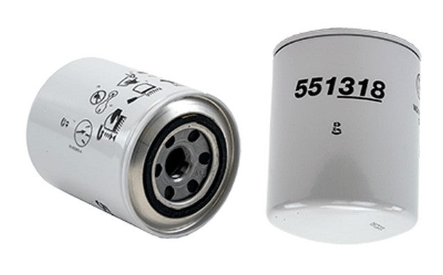 Engine Oil Filter Wix Filters 51318
