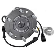 Wheel Bearing and Hub Assembly WJB Automotive WA513188