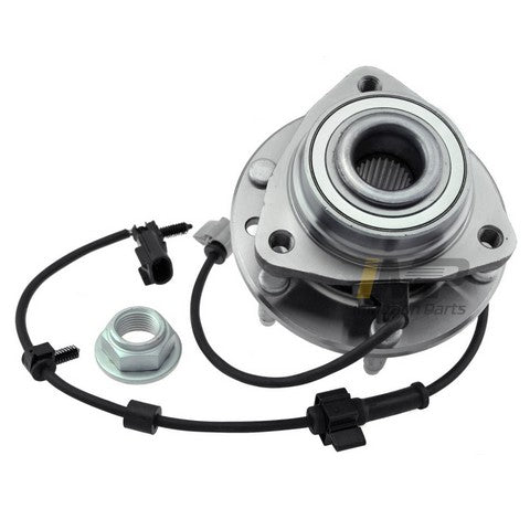 Wheel Bearing and Hub Assembly WJB Automotive WA513188