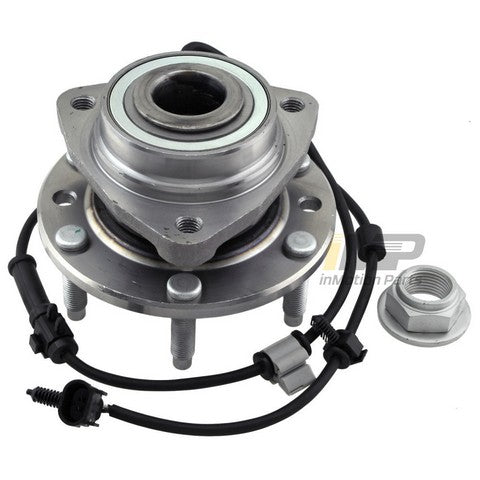 Wheel Bearing and Hub Assembly WJB Automotive WA513188HD