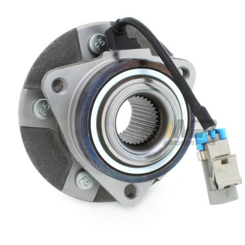 Wheel Bearing and Hub Assembly WJB Automotive WA513189