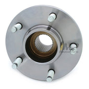 Wheel Bearing and Hub Assembly WJB Automotive WA513190