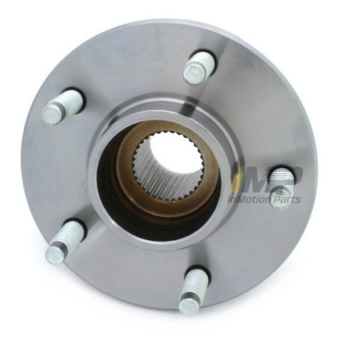 Wheel Bearing and Hub Assembly WJB Automotive WA513190