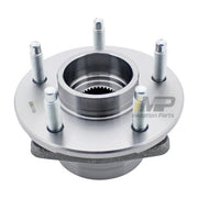 Wheel Bearing and Hub Assembly WJB Automotive WA513190HD