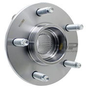Wheel Bearing and Hub Assembly WJB Automotive WA513190HD