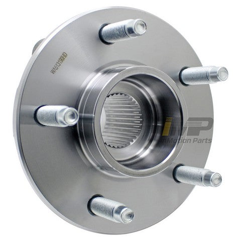 Wheel Bearing and Hub Assembly WJB Automotive WA513190HD