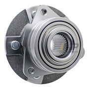 Wheel Bearing and Hub Assembly WJB Automotive WA513190HD