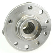 Wheel Bearing and Hub Assembly WJB Automotive WA513191
