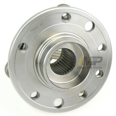 Wheel Bearing and Hub Assembly WJB Automotive WA513191