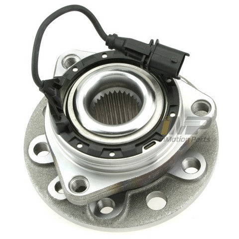 Wheel Bearing and Hub Assembly WJB Automotive WA513191