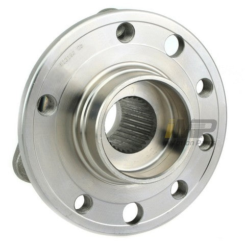 Wheel Bearing and Hub Assembly WJB Automotive WA513192