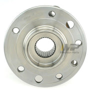 Wheel Bearing and Hub Assembly WJB Automotive WA513192