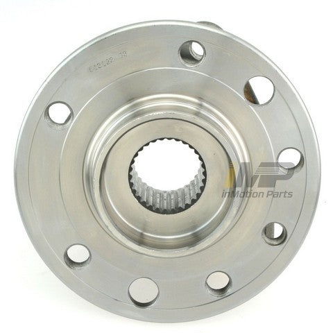 Wheel Bearing and Hub Assembly WJB Automotive WA513192