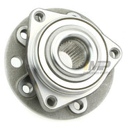 Wheel Bearing and Hub Assembly WJB Automotive WA513192