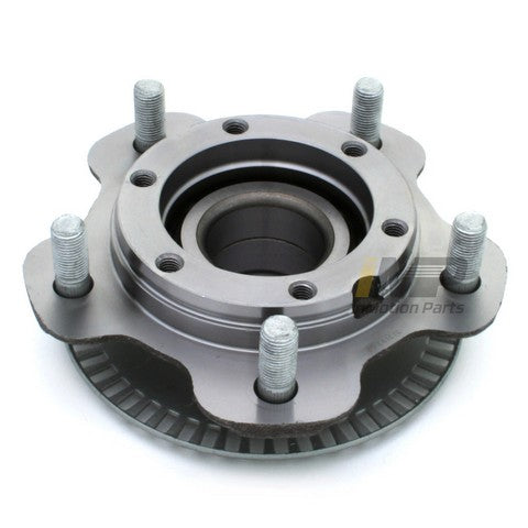 Wheel Bearing and Hub Assembly WJB Automotive WA513193
