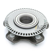 Wheel Bearing and Hub Assembly WJB Automotive WA513193