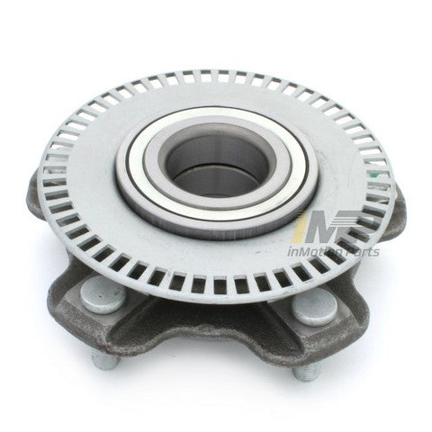 Wheel Bearing and Hub Assembly WJB Automotive WA513193