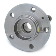 Wheel Bearing and Hub Assembly WJB Automotive WA513194