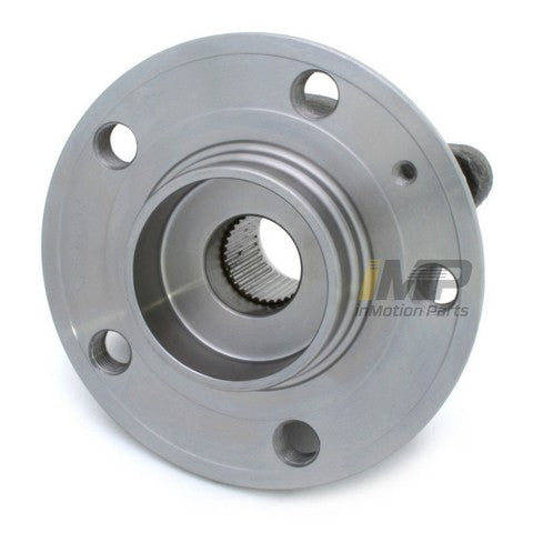 Wheel Bearing and Hub Assembly WJB Automotive WA513194