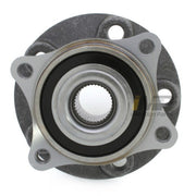 Wheel Bearing and Hub Assembly WJB Automotive WA513194