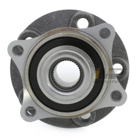Wheel Bearing and Hub Assembly WJB Automotive WA513194
