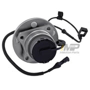 Wheel Bearing and Hub Assembly WJB Automotive WA513196