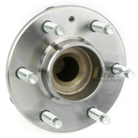 Wheel Bearing and Hub Assembly WJB Automotive WA513197