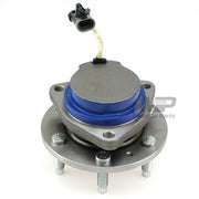 Wheel Bearing and Hub Assembly WJB Automotive WA513197