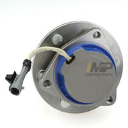 Wheel Bearing and Hub Assembly WJB Automotive WA513197