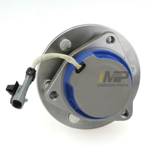 Wheel Bearing and Hub Assembly WJB Automotive WA513197