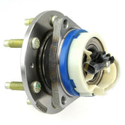 Wheel Bearing and Hub Assembly WJB Automotive WA513198