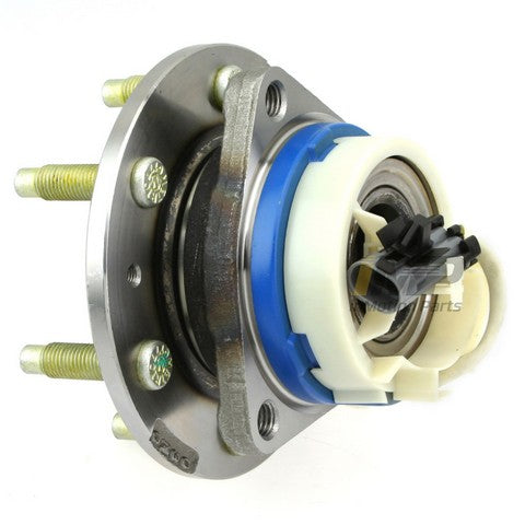 Wheel Bearing and Hub Assembly WJB Automotive WA513198