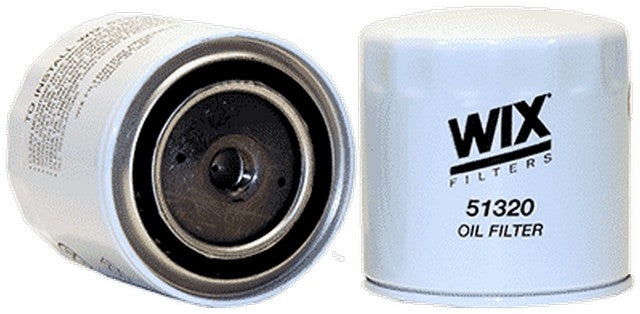 Engine Oil Filter Wix Filters 51320