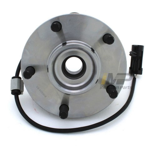 Wheel Bearing and Hub Assembly WJB Automotive WA513200