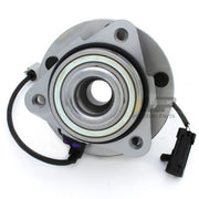 Wheel Bearing and Hub Assembly WJB Automotive WA513200