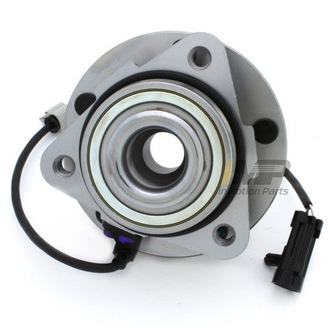 Wheel Bearing and Hub Assembly WJB Automotive WA513200