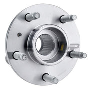 Wheel Bearing and Hub Assembly WJB Automotive WA513203HD