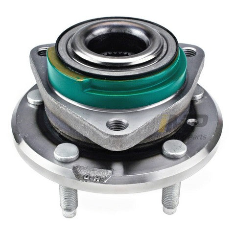 Wheel Bearing and Hub Assembly WJB Automotive WA513203HD