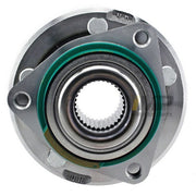 Wheel Bearing and Hub Assembly WJB Automotive WA513203HD