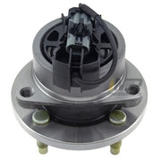 Wheel Bearing and Hub Assembly WJB Automotive WA513204
